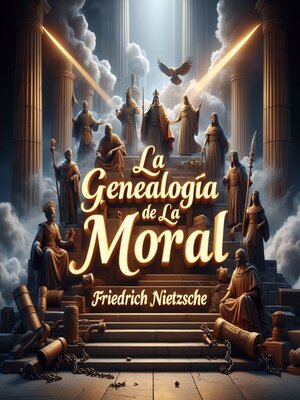cover image of La Genealogía de La Moral